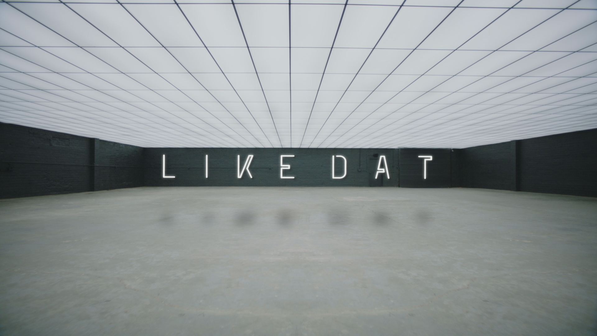 [图]Like Dat - Davido