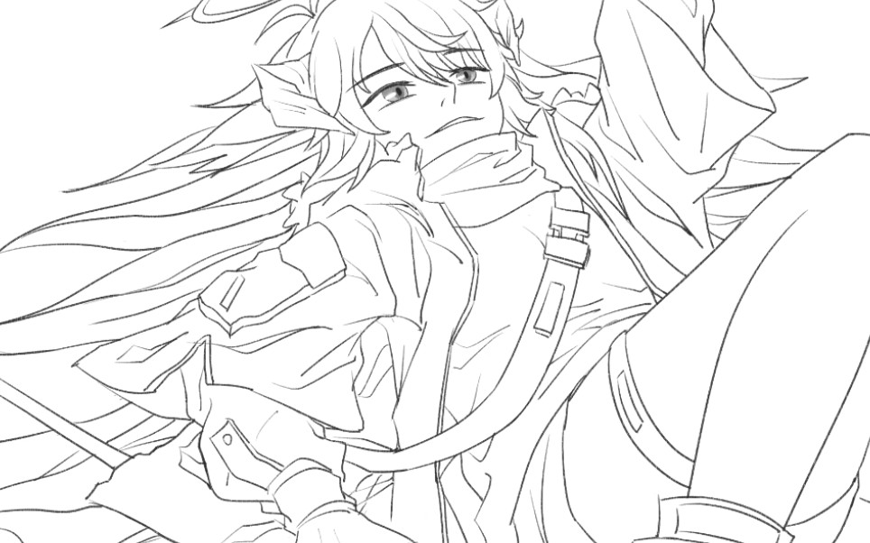 【明日方舟-莫斯提马】罗德岛屑博士为什么打不过危机合约?