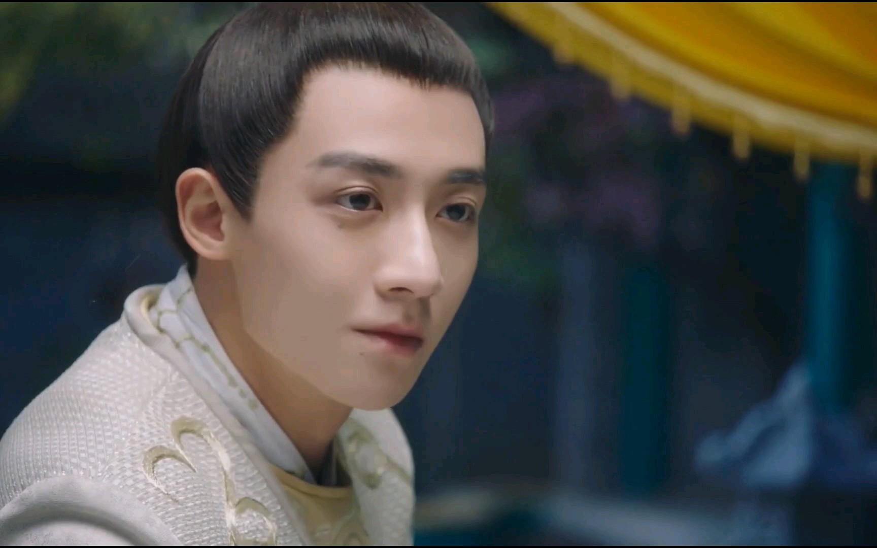 【北堂弈cut】2e9(2)很认真学习谈恋爱的小黄桑_哔哩哔哩 (゜-゜)つロ