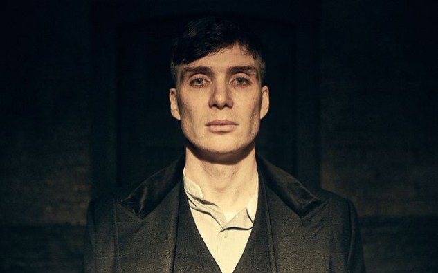 [图]《Peaky Blinders 浴血黑帮》全季混剪