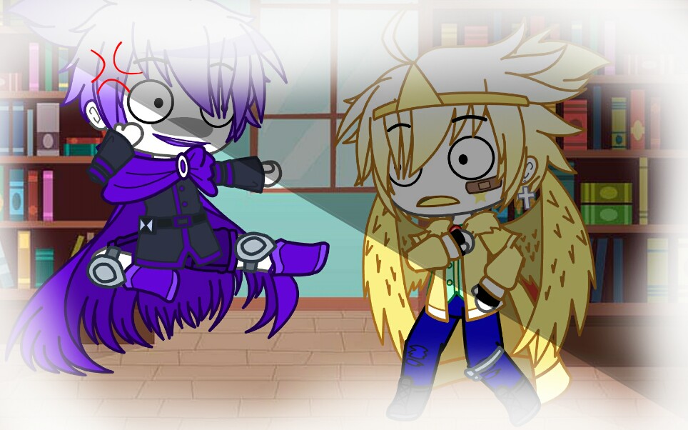 《ds nightmare对ds dream的亲切问候》_哔哩哔哩_bilibili