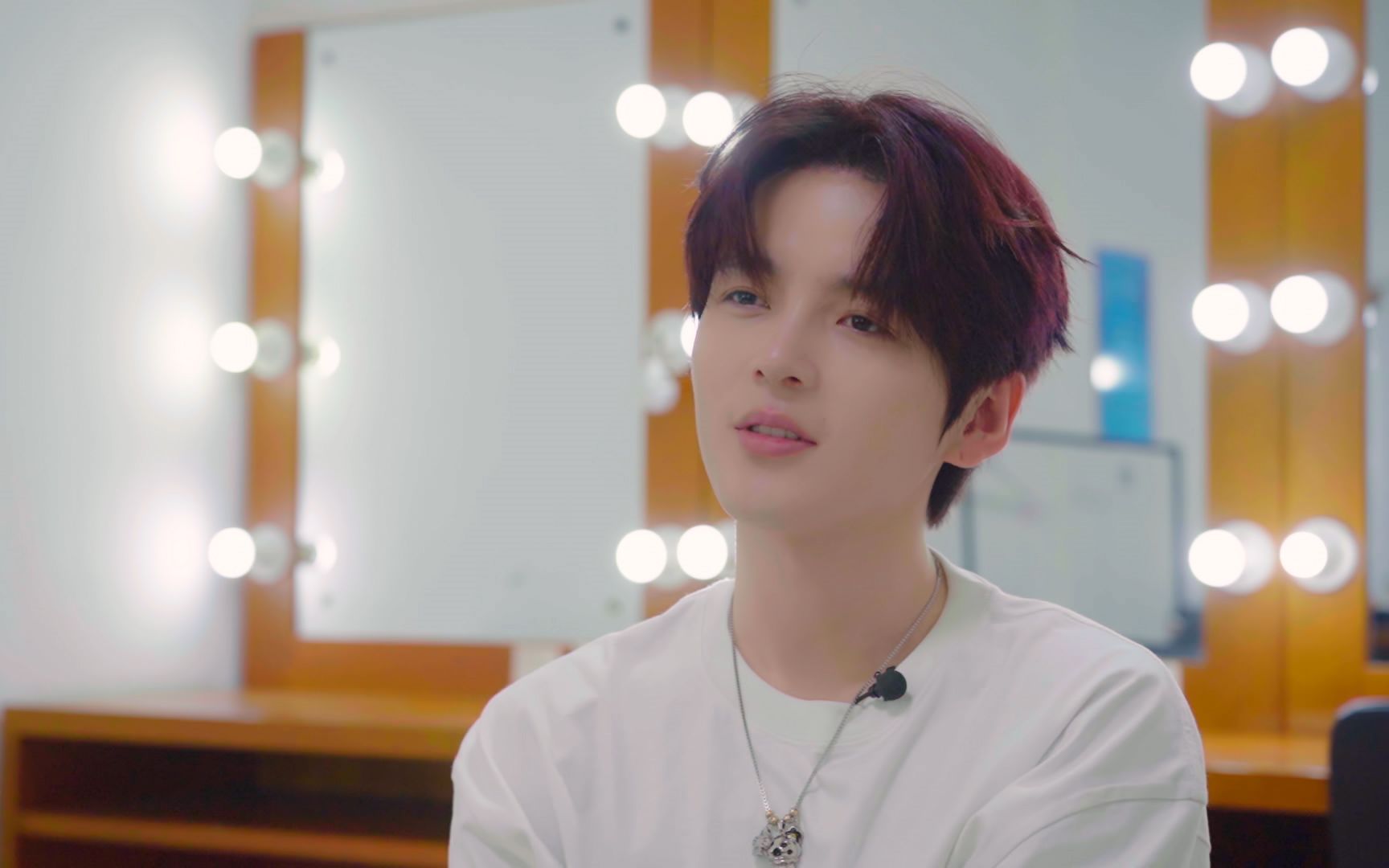 《令人心跳的舞台》赵品霖预告