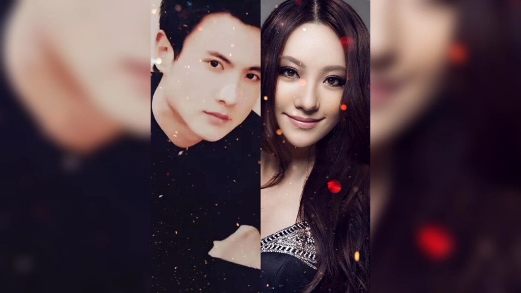 沈娜沈腾神仙姐弟,两百亿演员vs十大女高音,多么优秀的一家子