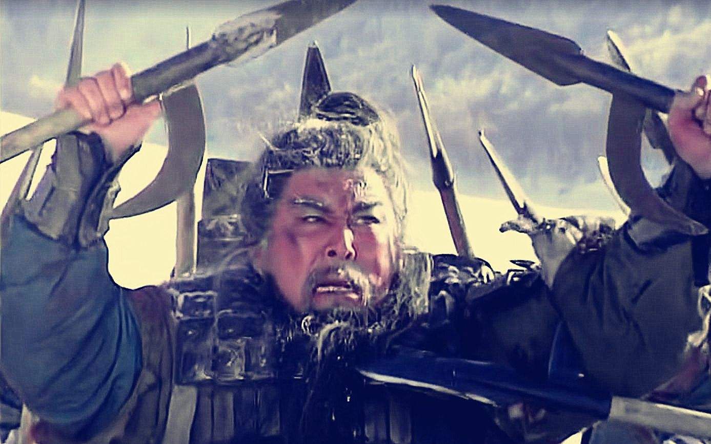 孙权为什么一定要杀关羽他的一句话说出了真相