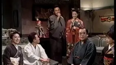 演歌の花道 演歌の花道スペシャル篇 PART 1 - YouTube