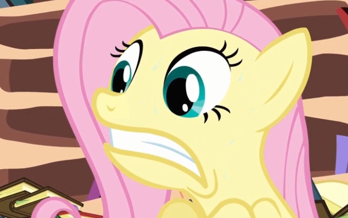 活动作品小马利亚猛男征集令