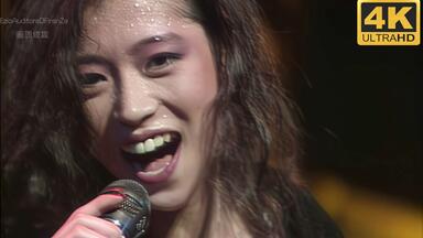 全场中字】中森明菜FANCLUB LIVE ｢ALDEA Bar at Tokyo 2024