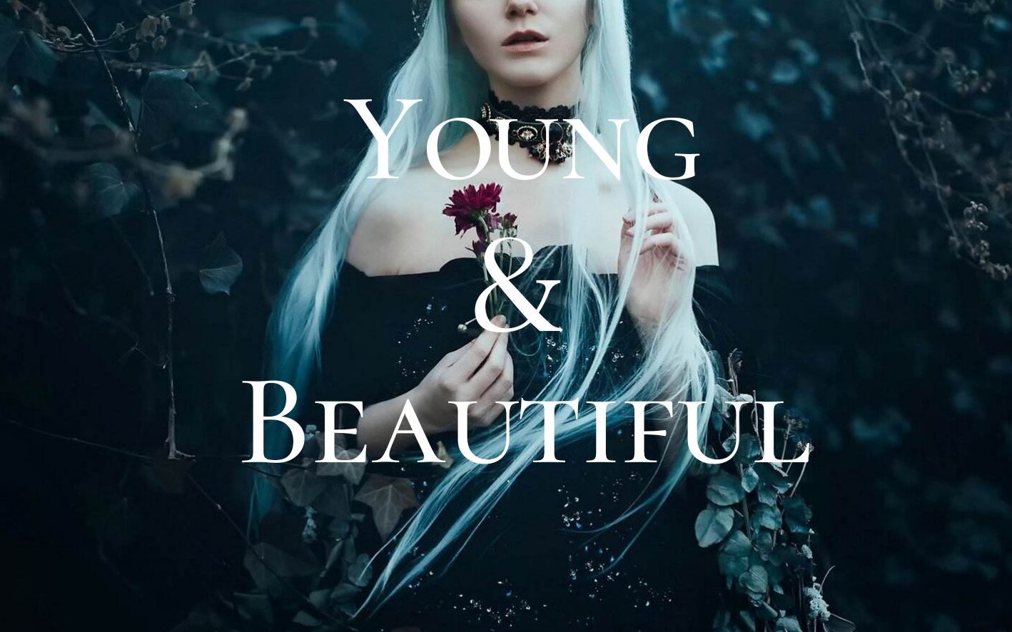 [图]【欧美童话/中世纪】带你4分钟遨游童话世界！Young and Beautiful 欧美童话绝美混剪