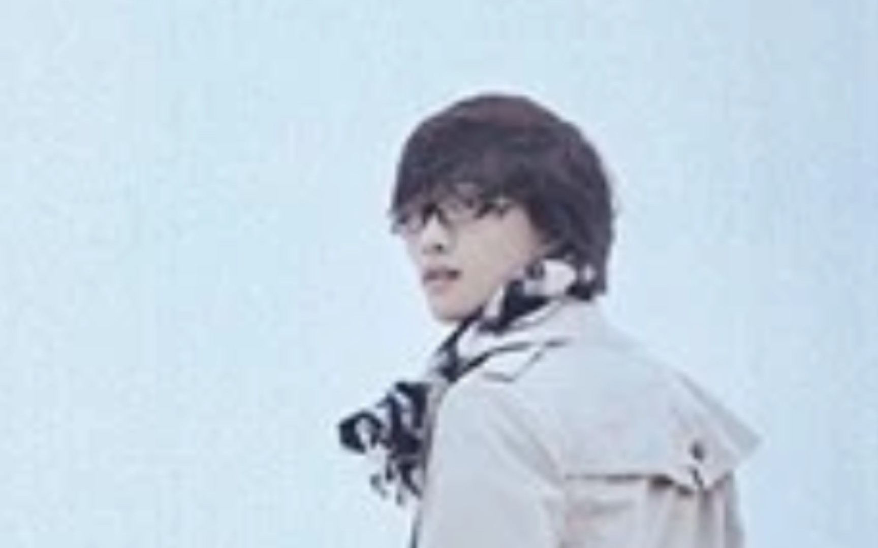 灰色头像未进前五?许嵩专辑《寻雾启示》语速排名