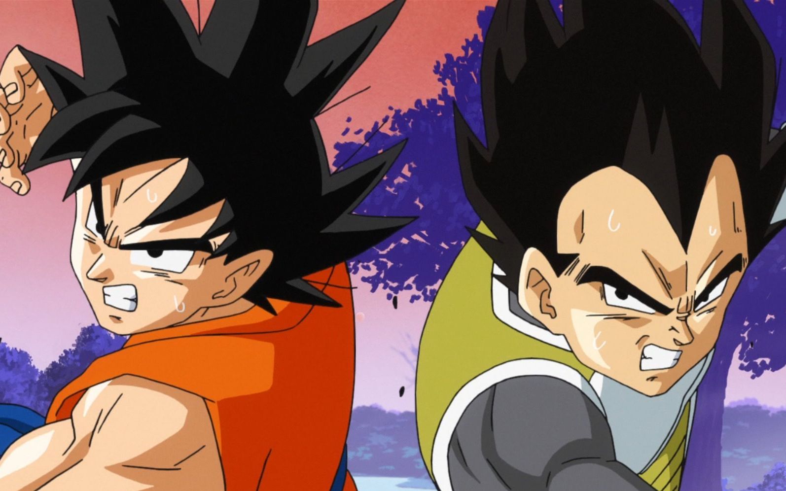 【龙珠z】46:究极短笛登场!