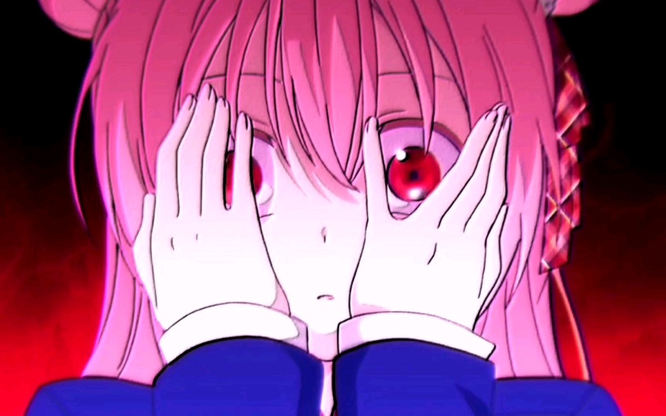 【踩点/拉镜练习】【砂糖的幸福生活】grrrls【前方病娇/bad guy】