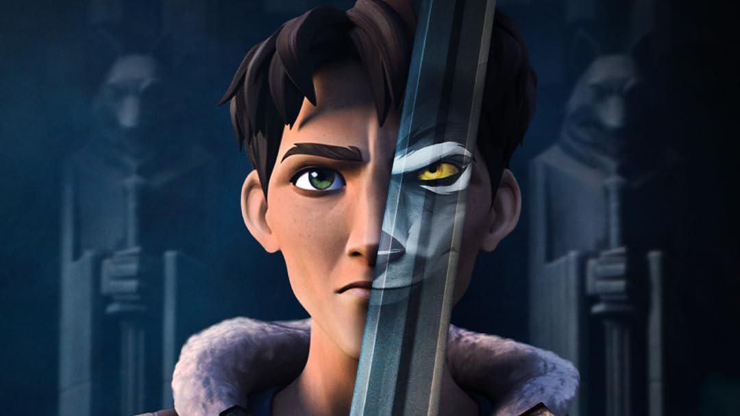 狼王(全两季/2025)