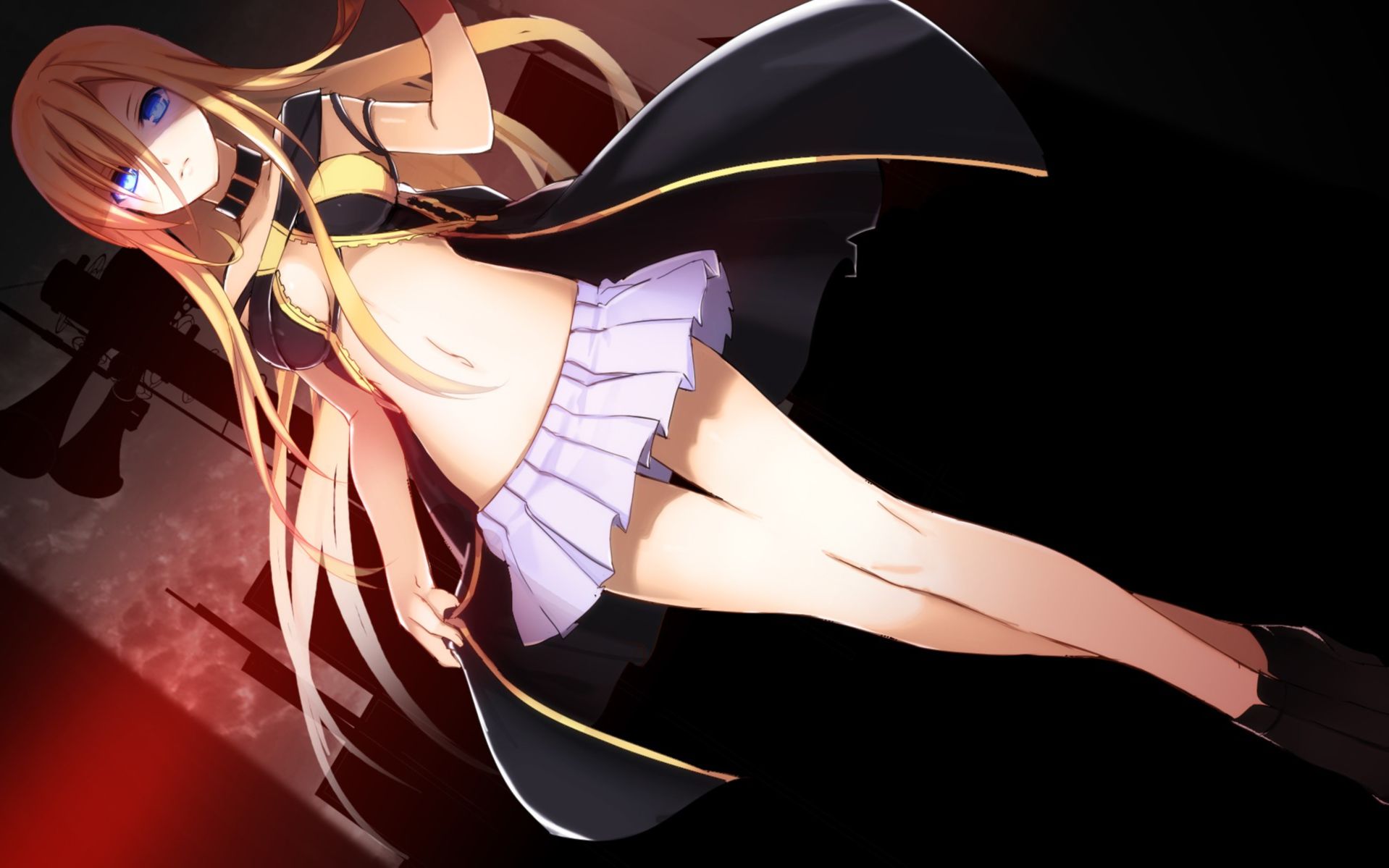 【malody】scarlet rose c93.49