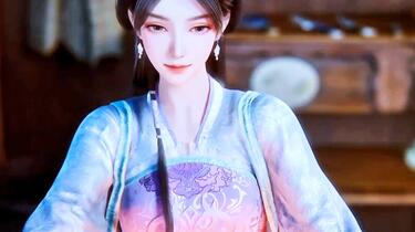 吃货神尊捡了个美女仙厨_哔哩哔哩_bilibili