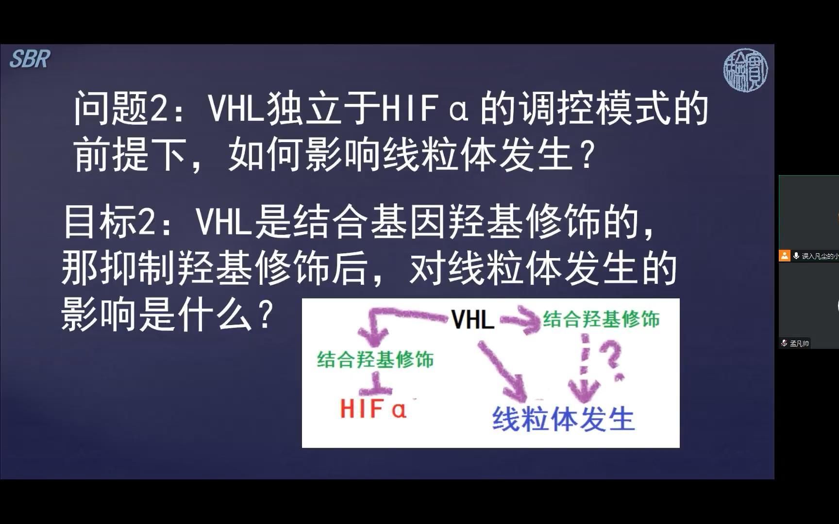 第9期(下)这篇19.865分Nat Metab的线粒体氧敏感文章,真的不比Science做得简单呢……哔哩哔哩bilibili