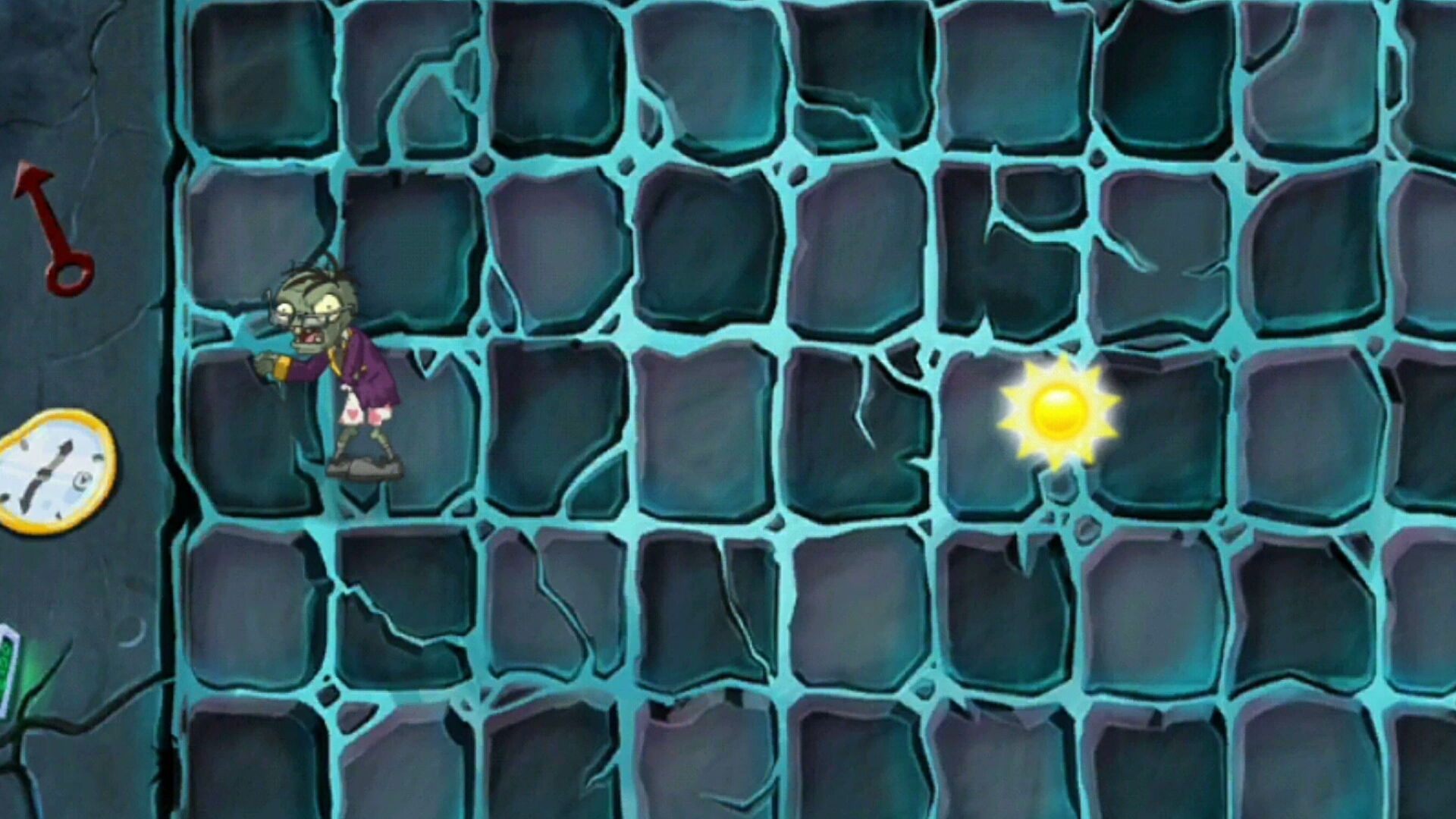 双舱飞机vs各种僵尸