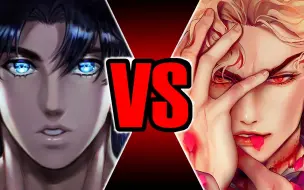 Download Video: 【MUGEN】乔纳森·乔斯达 VS 迪奥·布兰度【1080P】【60帧】