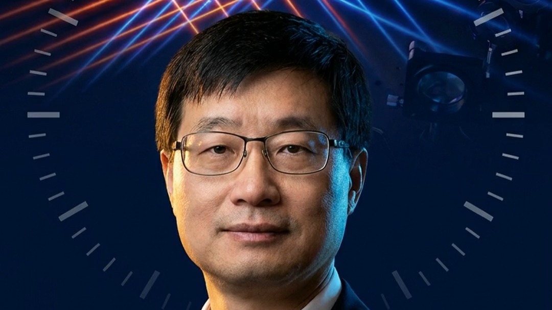 华人叶军拿下诺奖风向标！他的钟从宇宙大爆炸走到今天误差不到半秒，诺贝尔奖下周二揭晓