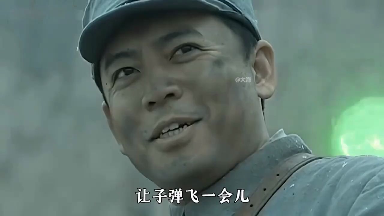 到底是哪个吊毛这么厉害亮剑 李云龙 搞笑