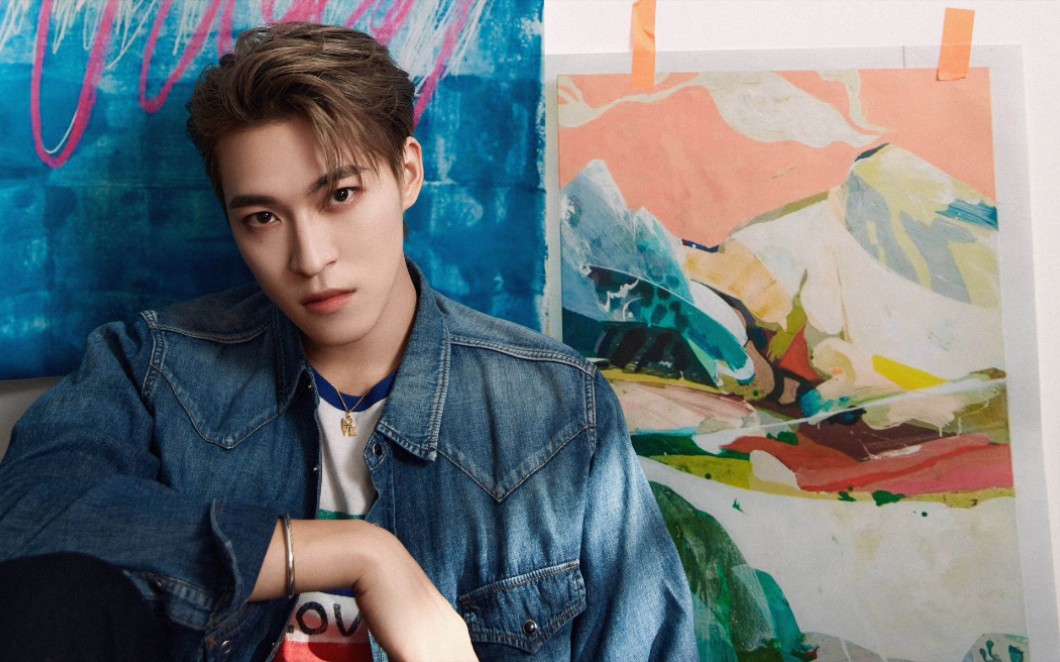 【santa 赞多 | 饭拍】是大明星!