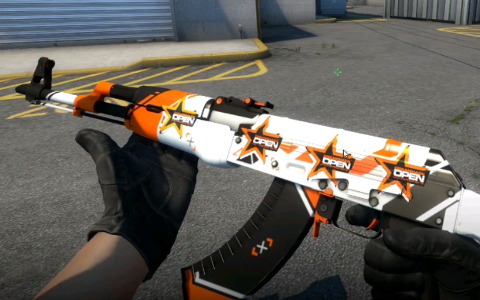 csgo印花搭配——ak47篇(上)