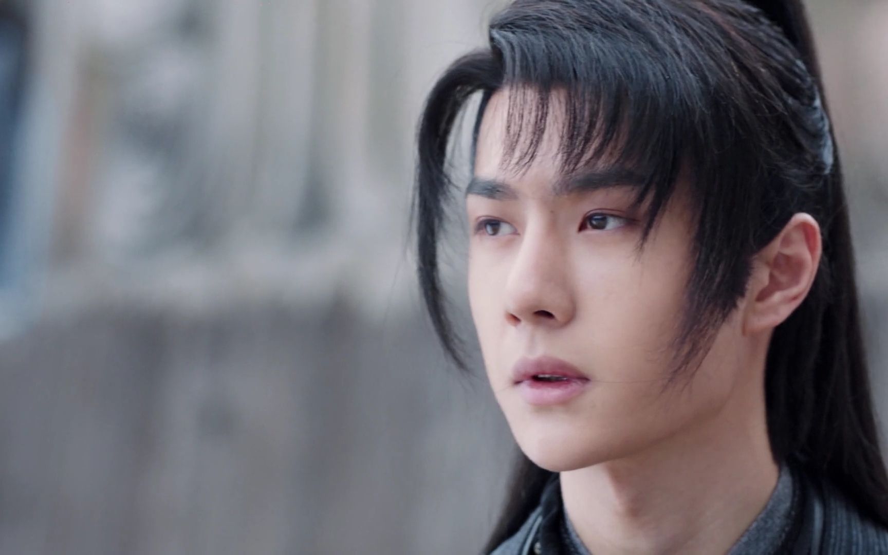 【允翡】我不该救你