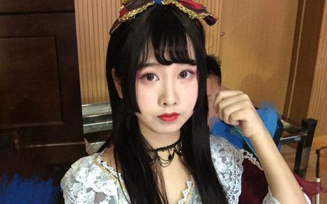 【梦麟中学漫研社】交织together_cut