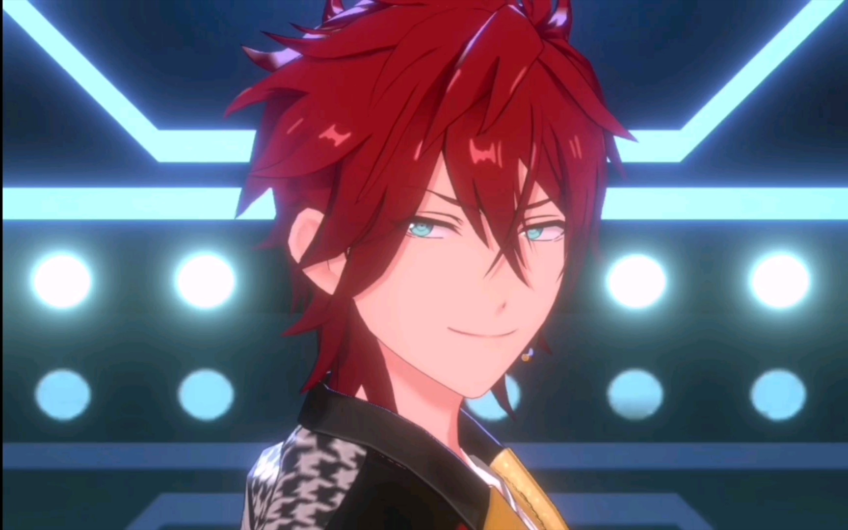 【es2/天城燐音x朔间零】dont let them know(新人剪辑慎入