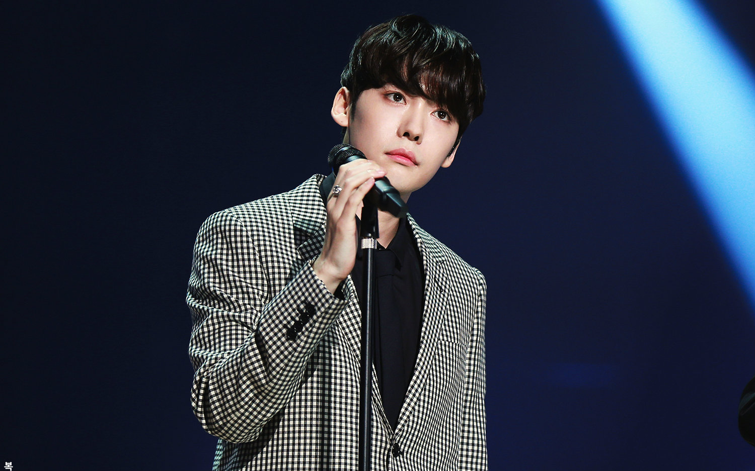 hello你打开的不是金振宇是金秦禹哦sexyback