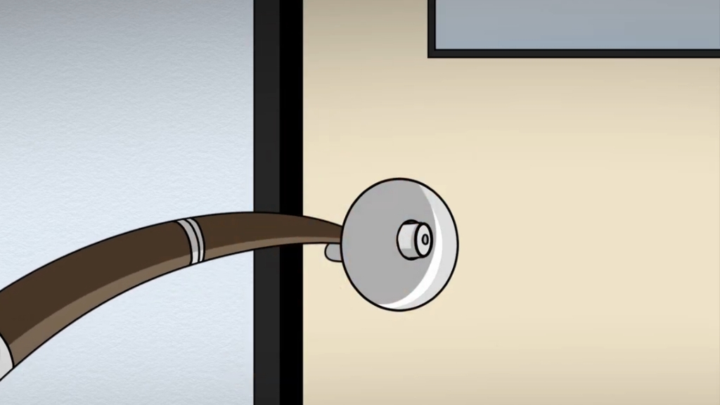 监控人搞笑动画