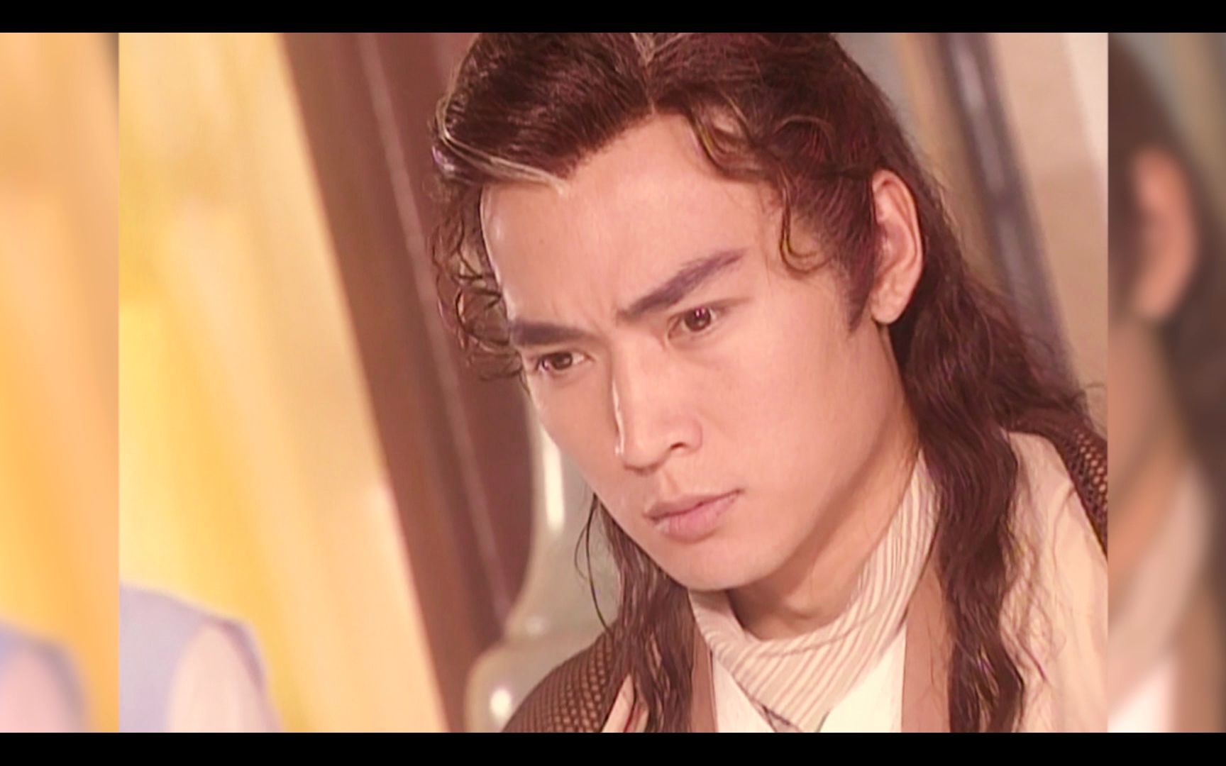 九万字【温客行x李寻欢】