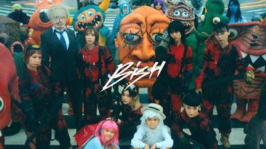 邦楽 BiSH Bye-Bye Show for Never at TOKYODOME DISCOGRAPHY | BiSH オフィシャルサイト