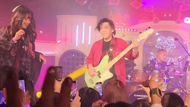 Raphael】First 白の集い（live）_哔哩哔哩_bilibili