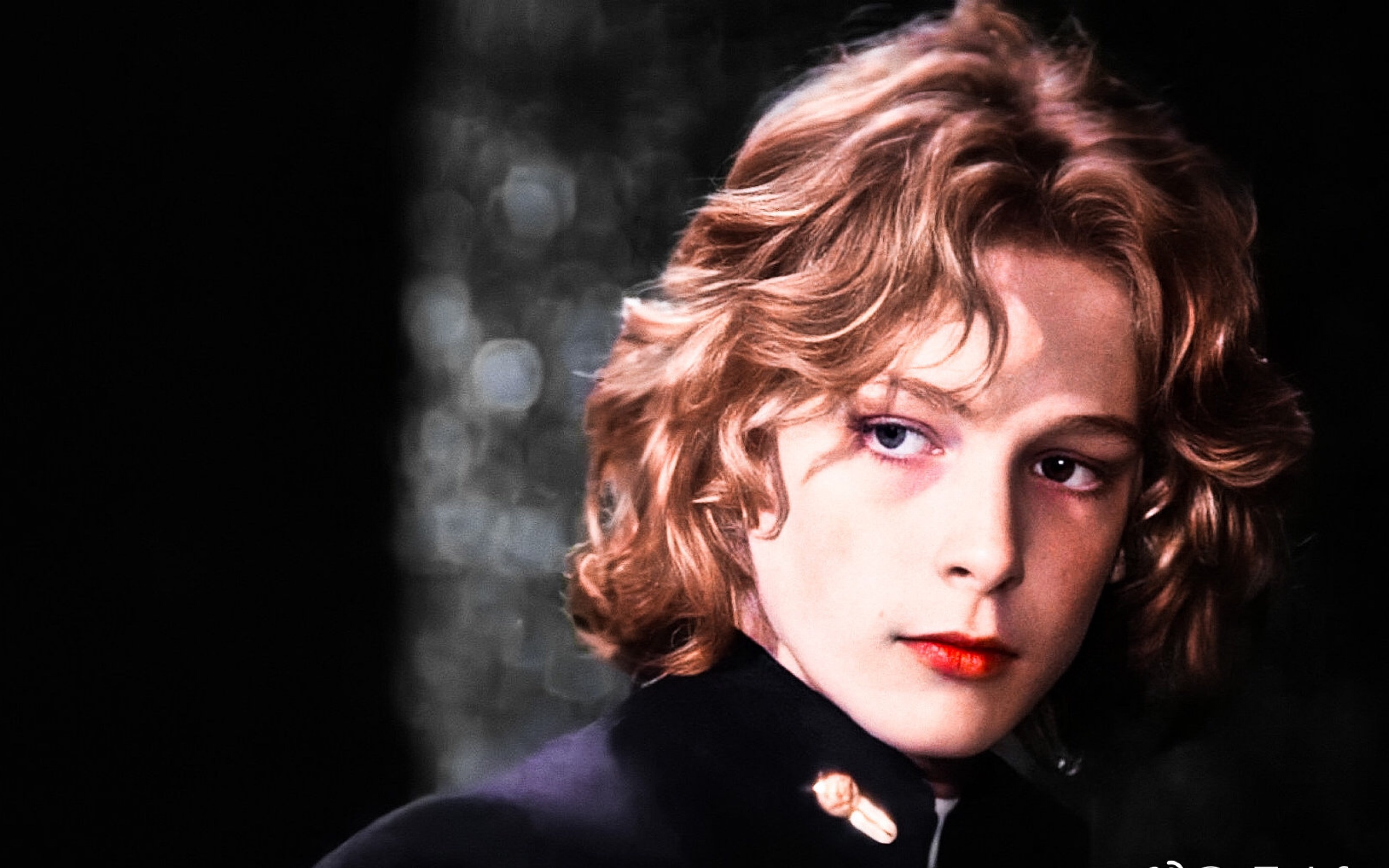 78伯恩-安德森78——魂断威尼斯