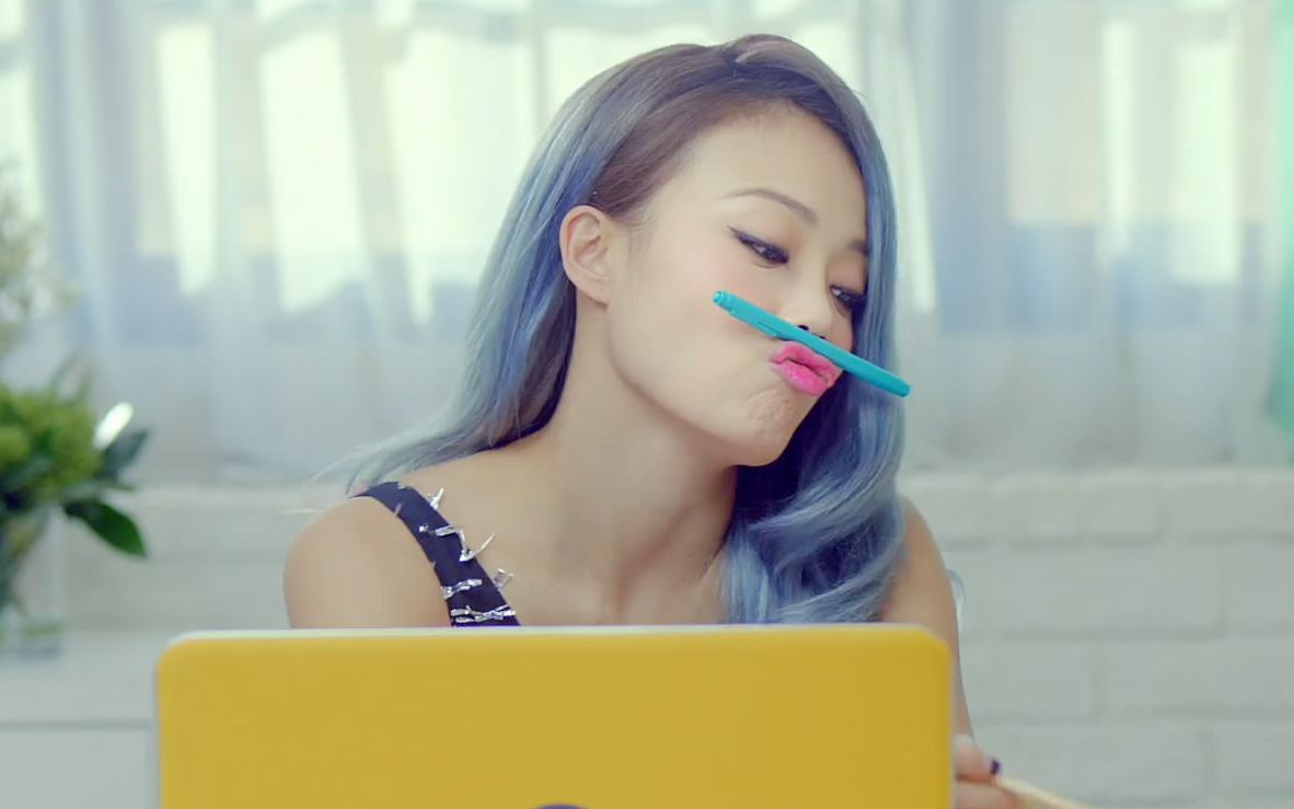 【容祖儿】joey yung 小小 在你的左右 梦非梦  最后情人 现场