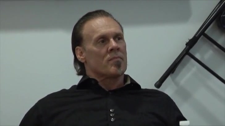 摄魂魔蝎大帝斯汀sting与wwe商业合作谈判过程2014