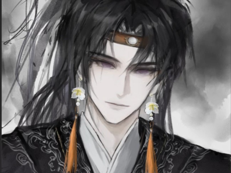 省市拟人之河北