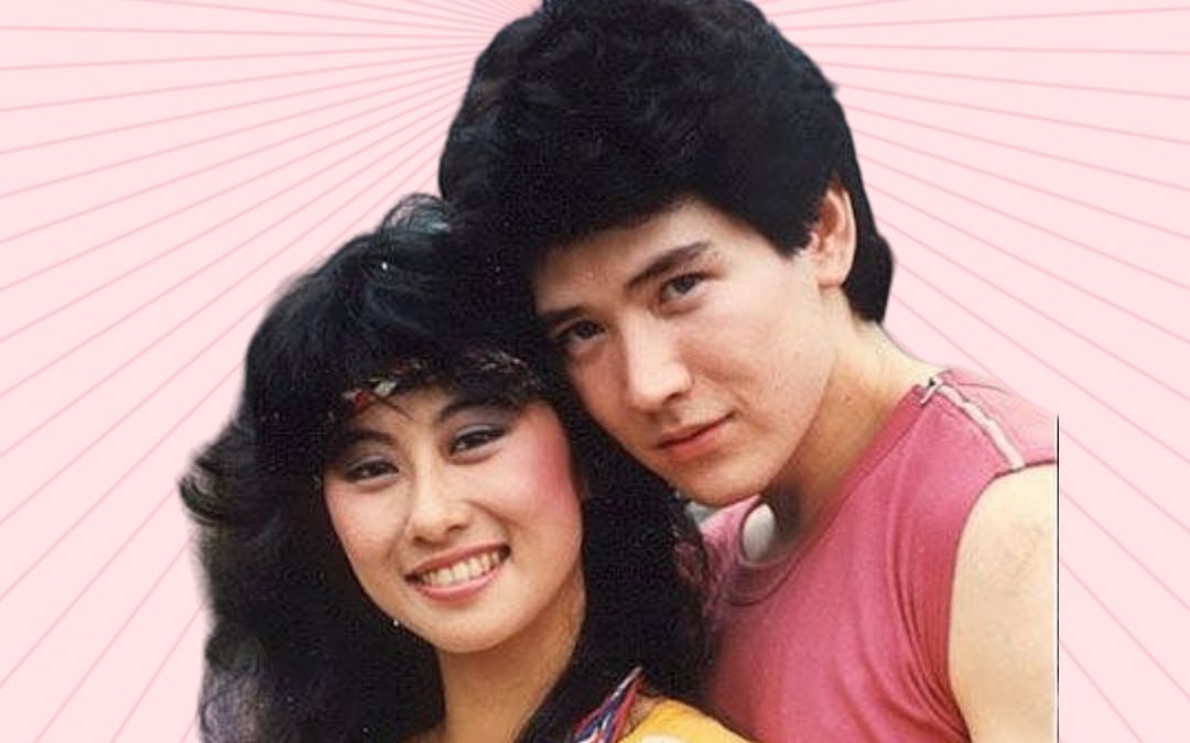 与费翔分手36年后,再看叶倩文当时的选择,才知道她活的多清醒