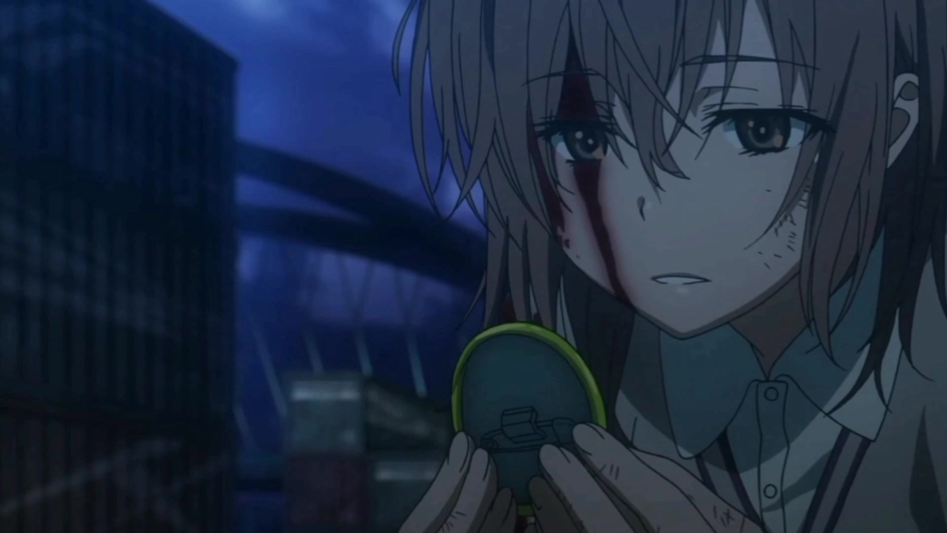 一袋米要抗几楼……?