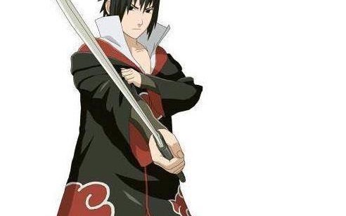 火影忍者你鹰佐还是你鹰佐