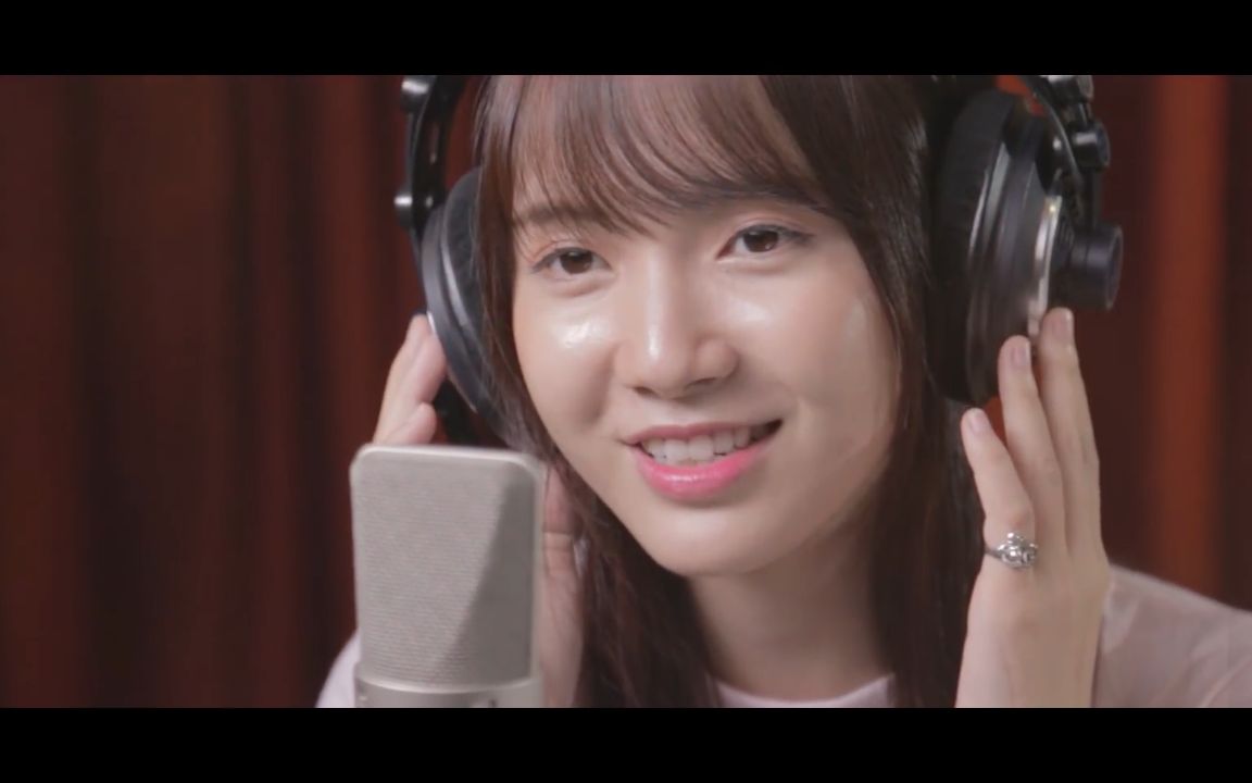 【越南mv】[中文 喃字字幕] jang mi -《我的守候》(co em cho)(cover