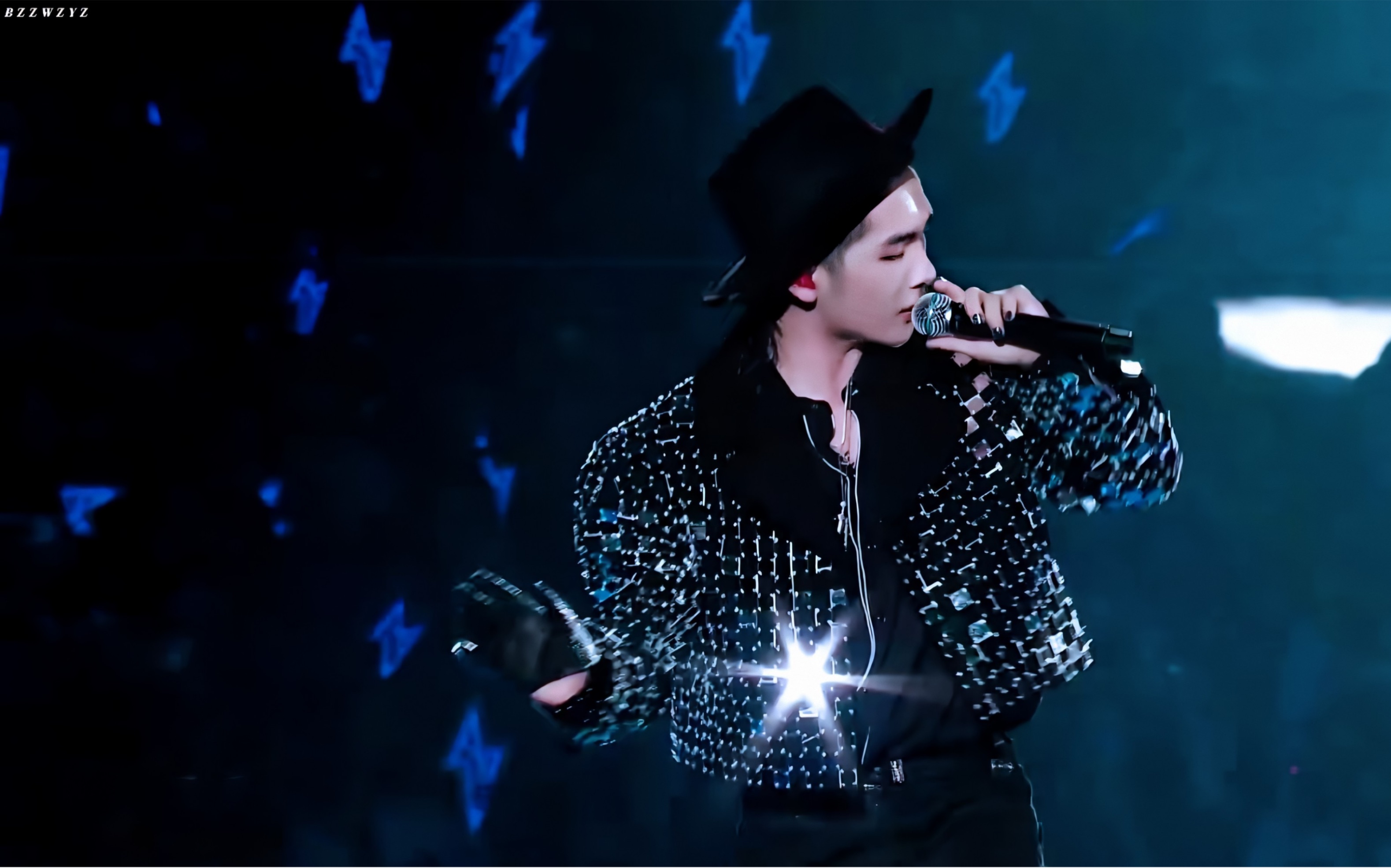 【周震南|姚琛|张颜齐】r1se广州演唱会《得吧》翻唱