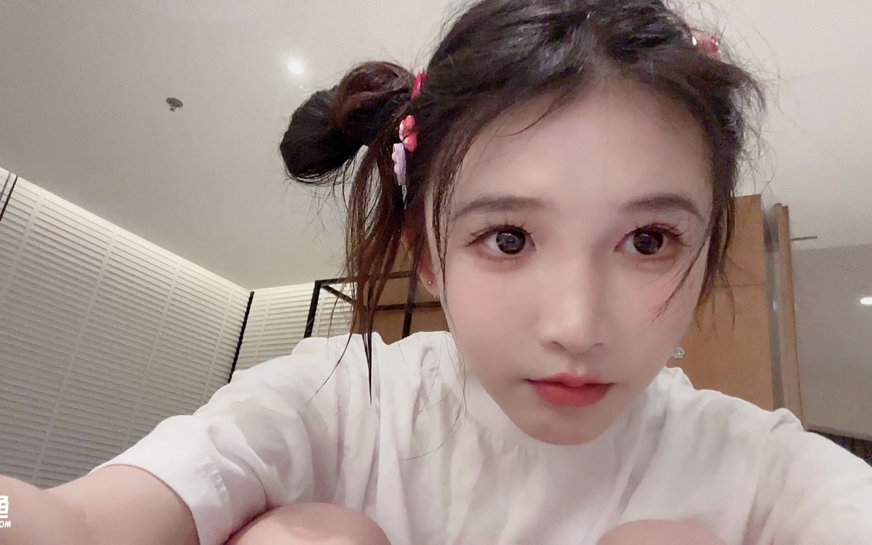 【小布丁pinky】2023-08-05 酒心桥森/丁二哈/丁十八/ 录像合集