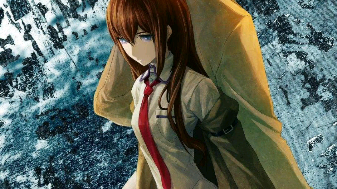 【1080px60帧】命运石之门壁纸大赏_哔哩哔哩_bilibili