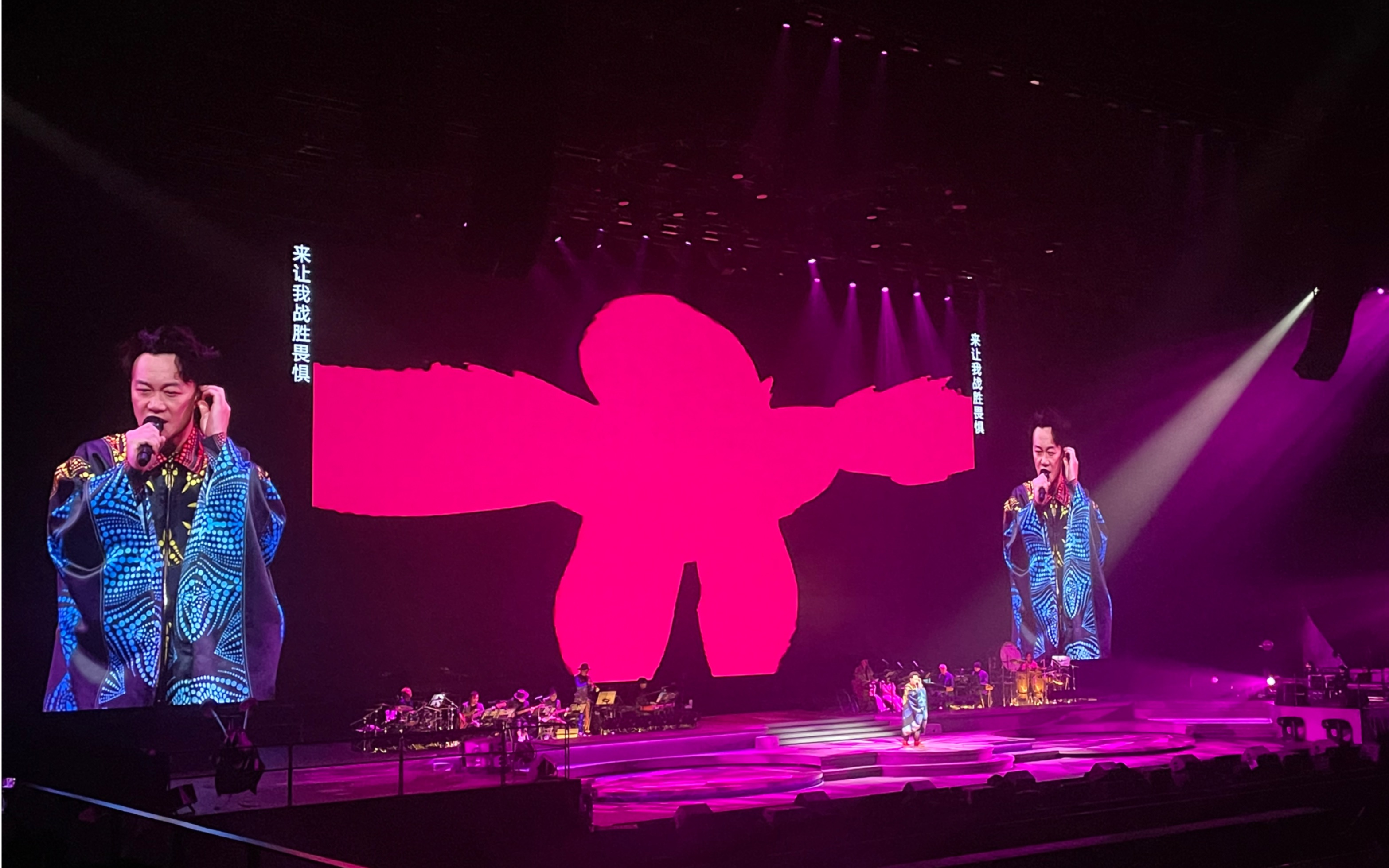 猜情寻-陈奕迅-翻唱