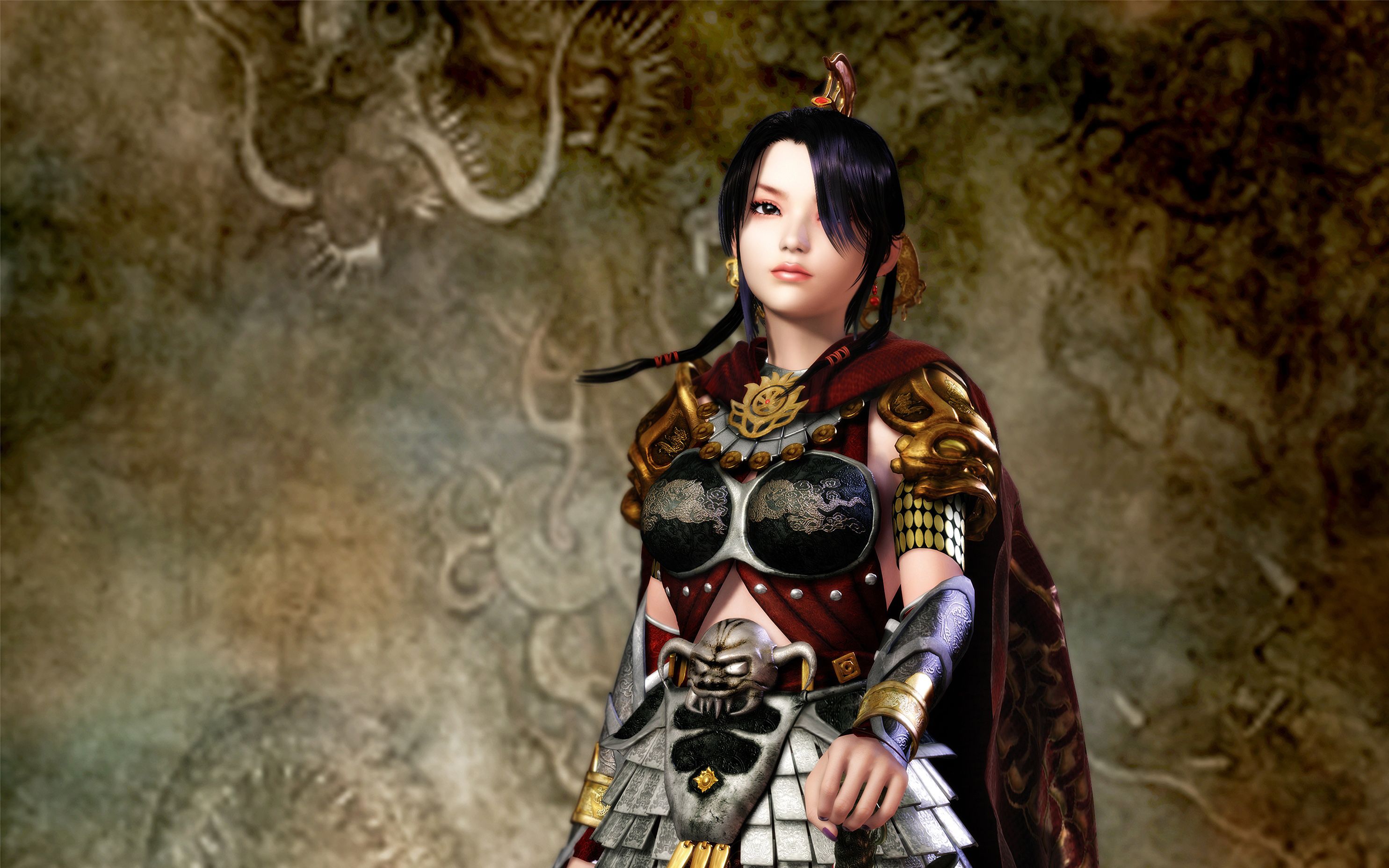 【一起学传奇】第十期 添加一个面具从官方mir2_哔哩哔哩_bilibili