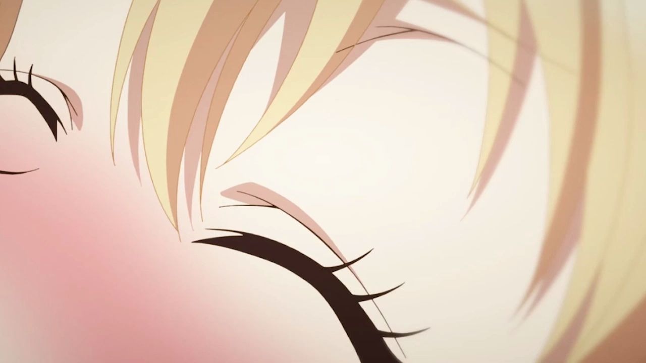 恋爱泡面番品酒要在成为夫妻后混剪