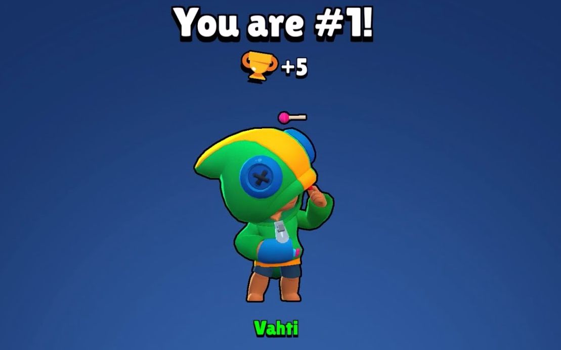 荒野乱斗 里昂 500  showdown 录像 20190307 炉火纯青