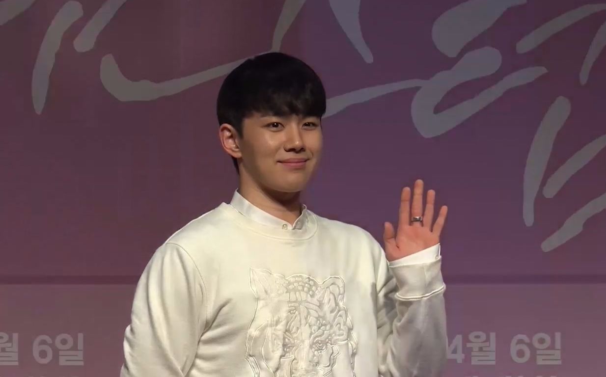 【吴承勋】(萌点很多的)170329 onestep vip试映会入场【4k】