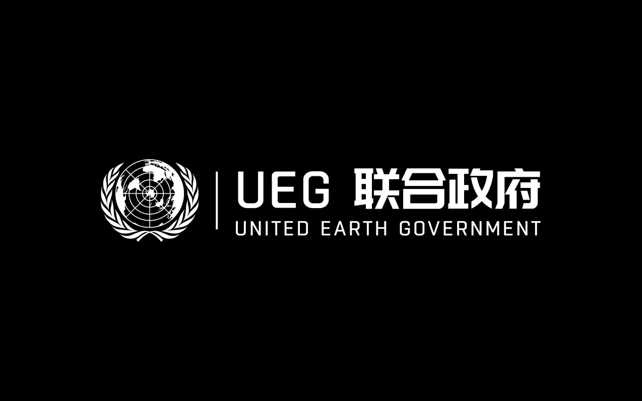流浪地球联合政府8k高清壁纸